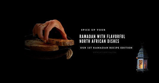 Elevate Your Ramadan Feast with These Delicious North African Dishes!