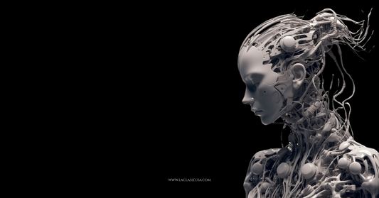 AI-Powered Fashion: The Future of Personal Style