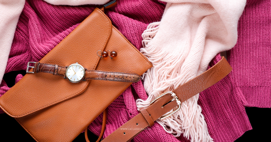 Airport Outfits That Combine Style and Comfort