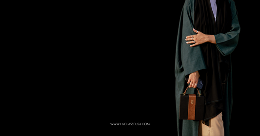 Embracing Modest Elegance: The Rise of Effortless, Classic Fashion for the Modern Woman